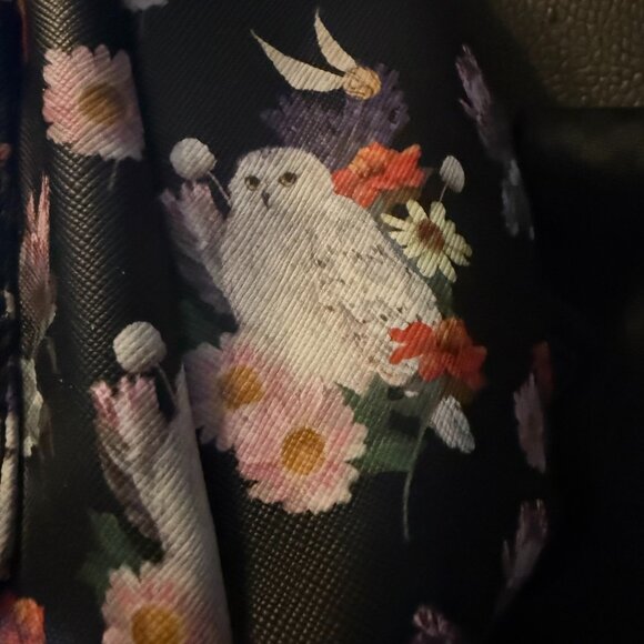 Harry Potter Mini Backpack - Picture 6 of 6